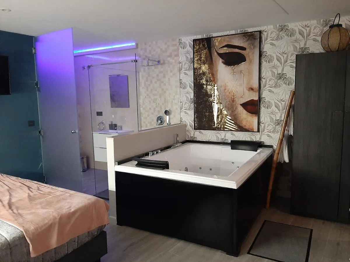 Apartamento Sierra Lof Paraiso Ubrique Apartment