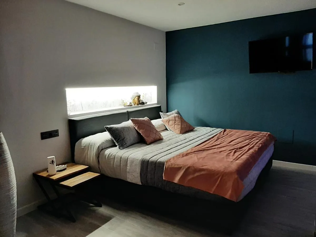 Apartamento Sierra Lof Paraiso contacts