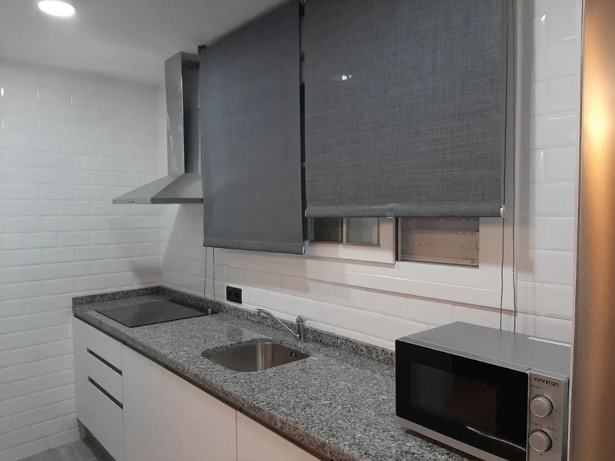 Apartment Apartamento Sierra Lof Paraiso Ubrique